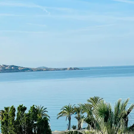 Appartement Luxe Vue Epoustouflante En Face Des Plages *