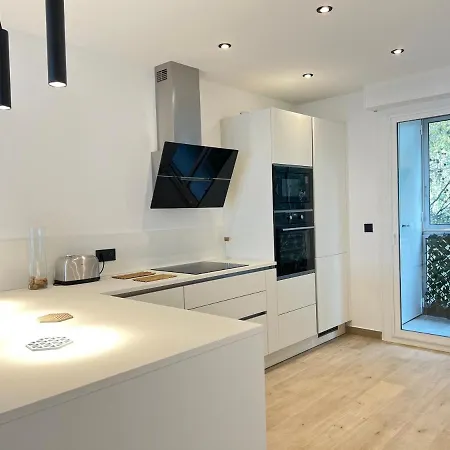 Luxe Vue Epoustouflante En Face Des Plages Appartement