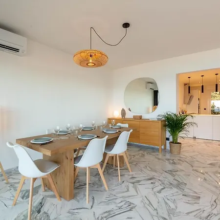 Luxe Vue Epoustouflante En Face Des Plages * Bandol
