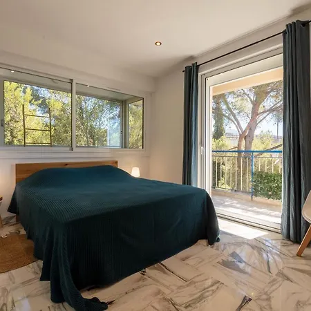 Luxe Vue Epoustouflante En Face Des Plages